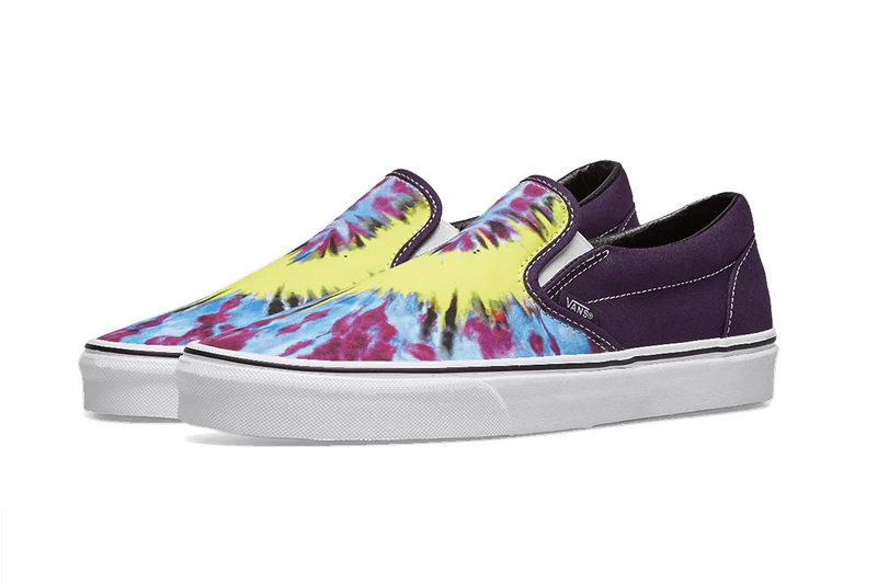 타이다이 아이템, 해변부터 페스티벌까지, 올여름을 물들일 모음 2019 스투시 반스 에리스 아크네 나이키