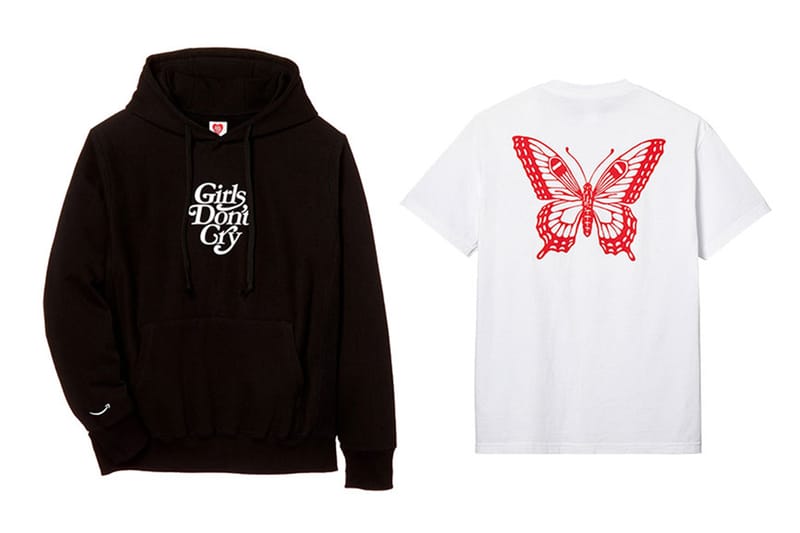 아마존 패션 x 베르디의 '걸스 돈 크라이' 캡슐 판매 정보