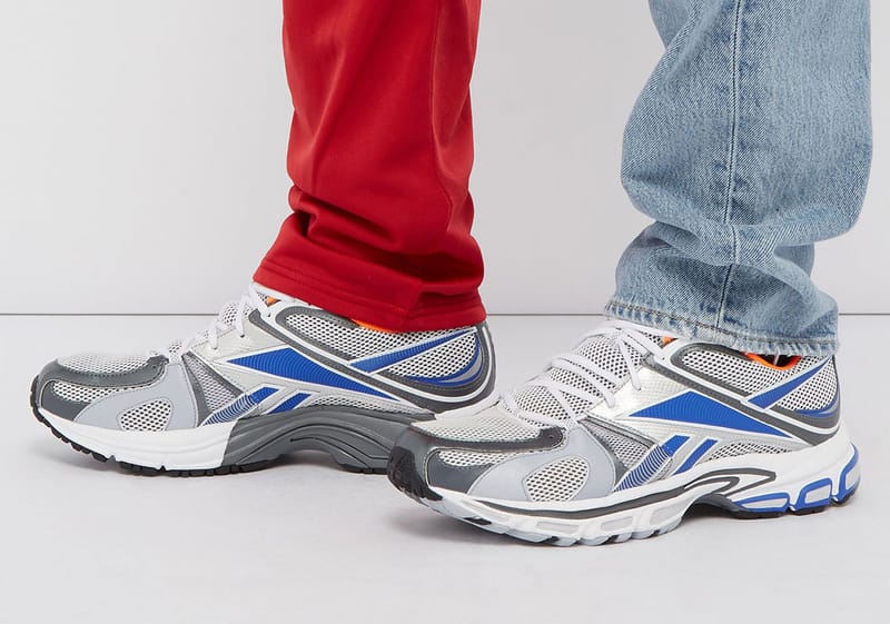 베트멍과 리복의 새 협업 스니커, ‘스파이크 러너 200’ 가격 & 판매처