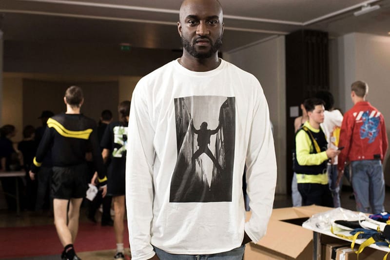 버질 아블로, 전자담배 ‘쥴(Juul)’과 협업한다?