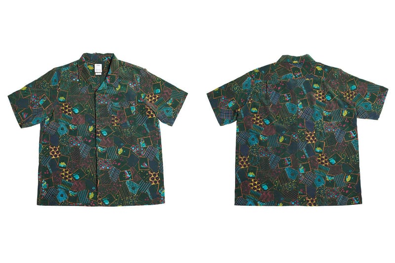 반팔 셔츠가 1700만원? 입 떡 벌어지는 비즈빔의 실크 셔츠