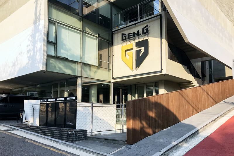 윌 스미스, '오버워치' 서울 다이너스티 팀, 젠지 e스포츠의 공식 투자자로 나선다, '롤' '배그'