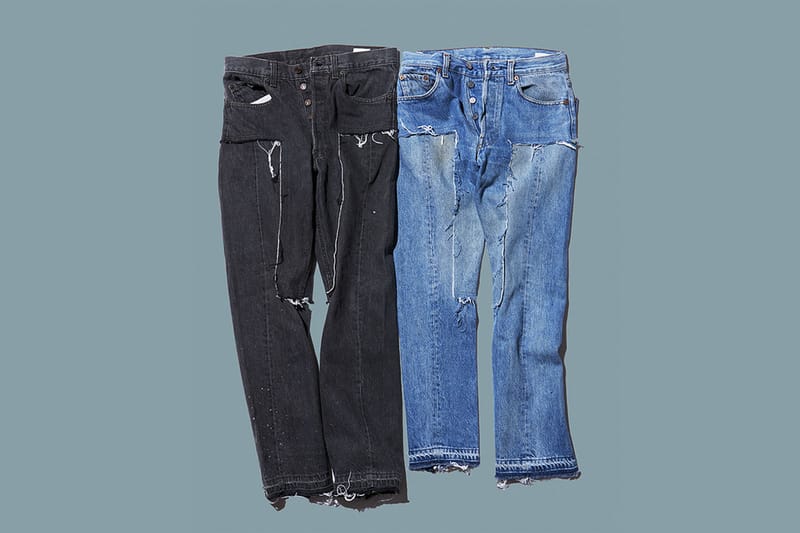 예스터데이즈 투모로우 x 에크루 단독 상품 & 팝업 정보