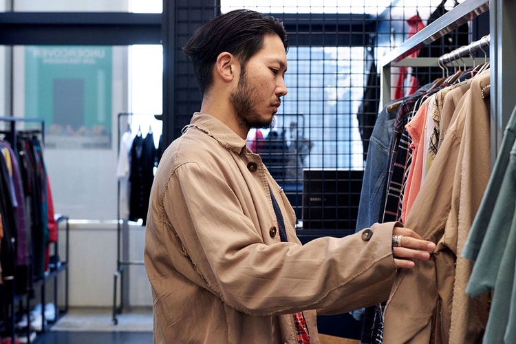 예스터데이즈 투모로우 인터뷰 - 오직 오늘을 위한 디자인