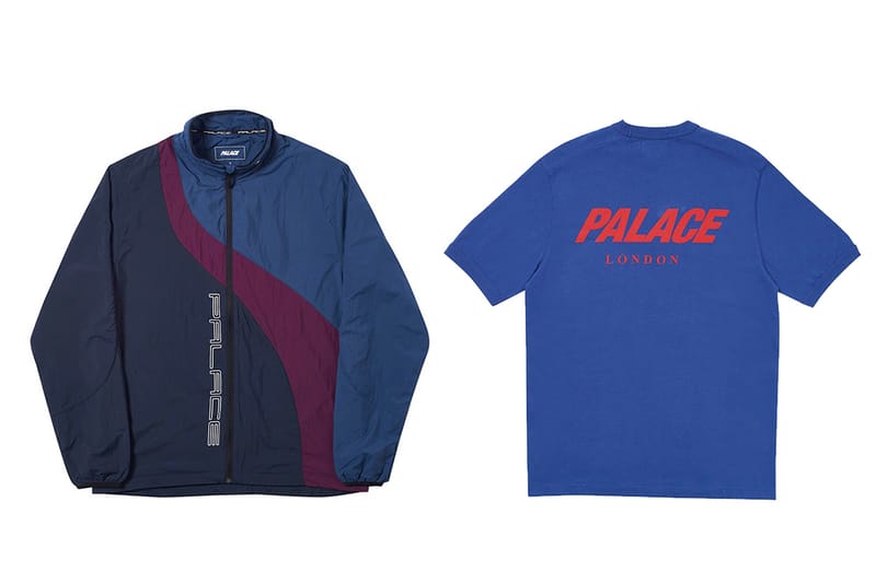 팔라스 2019 여름 컬렉션의 네 번째 발매 제품군