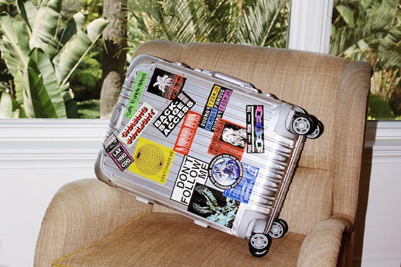 더플백부터 캐리어까지, 올여름 휴가 대비 여행용 가방 추천 10