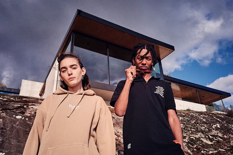 '원플러스 7 프로' 스마트폰으로 촬영한 칼리루츠 2019 봄, 여름 컬렉션 룩북