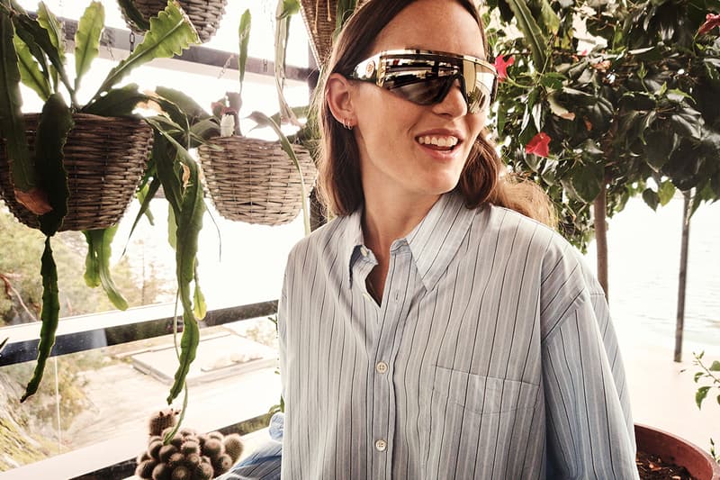 '원플러스 7 프로' 스마트폰으로 촬영한 칼리루츠 2019 봄, 여름 컬렉션 룩북