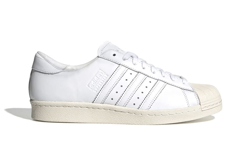 슈퍼스타, 스탠 스미스 등 아디다스 오리지널스 10가지 클래식 모델의 귀환