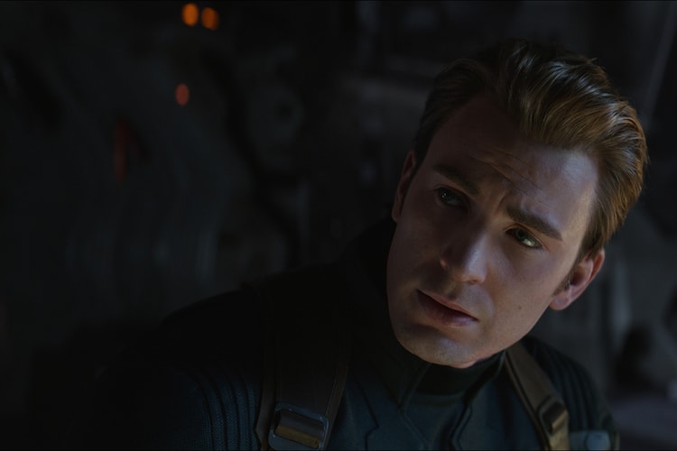 루소 감독, "캡틴 아메리카, '울트론' 때부터 묠니르 들 수 있었다"