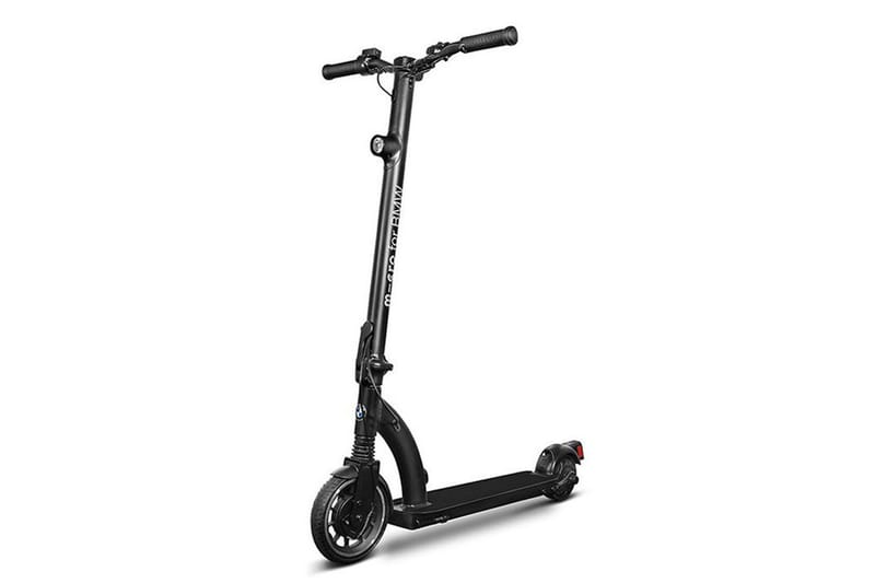 BMW, 전동 킥보드 'E-스쿠터' 출시한다