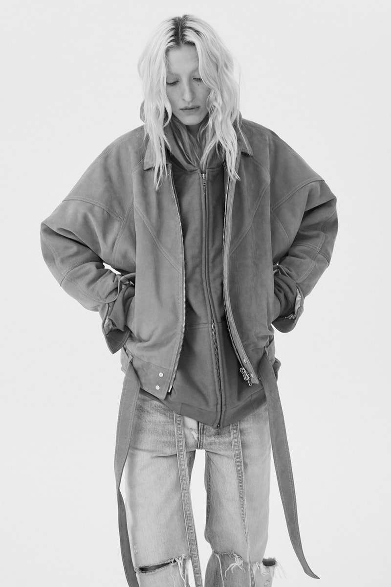 제리 로렌조의 피어 오브 갓 2019 봄, 여름 'SIXTH COLLECTION' 룩북