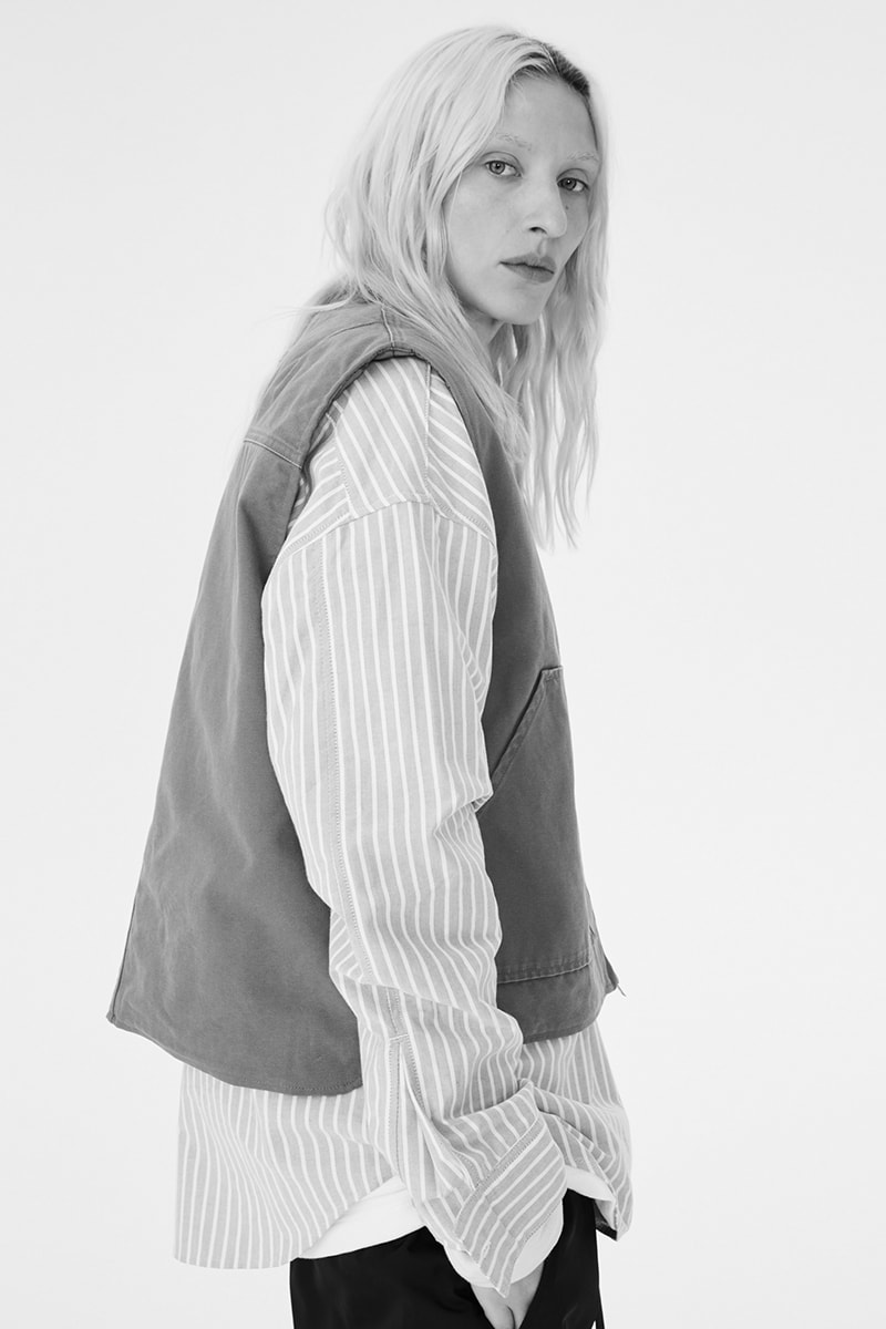 제리 로렌조의 피어 오브 갓 2019 봄, 여름 'SIXTH COLLECTION' 룩북
