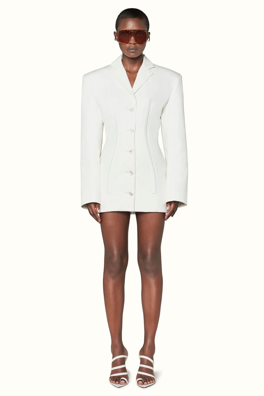 펜티 '릴리즈 5-19' 컬렉션, LVMH가 인수한 리한나의 패션 브랜드  