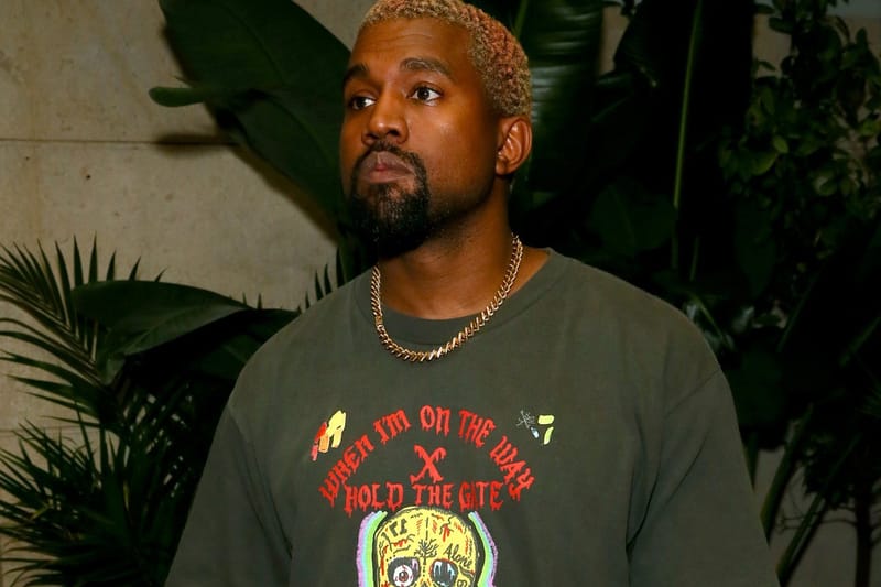 젠틀몬스터, 칸예 웨스트 협업 관련해 ‘13 뮤직’ 사기친 말리크 유세프 고소