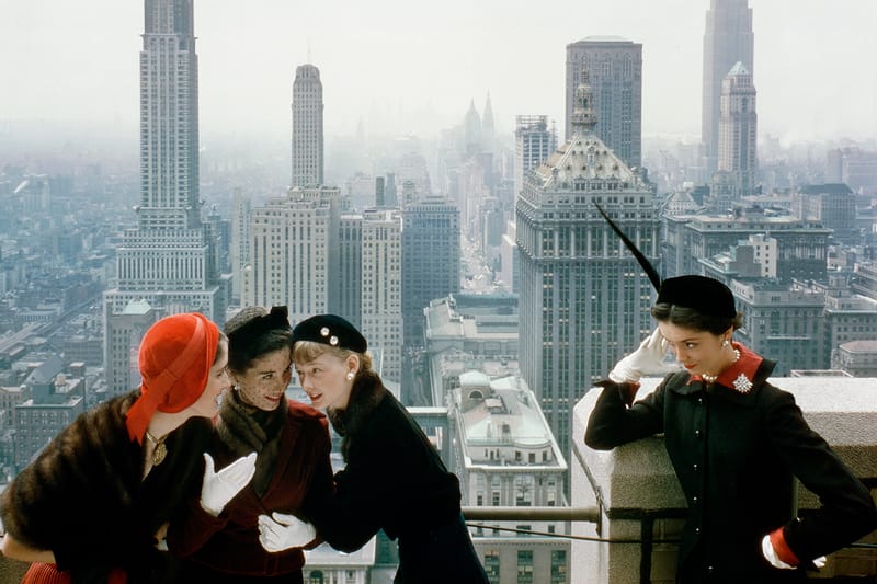 데이트 코스로 참 좋은, 5월의 추천 전시 8선