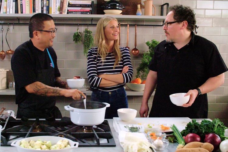 '어벤져스' 출연진의 먹방 예능? 놓치면 후회할 넷플릭스 6월 추천 신작 모음