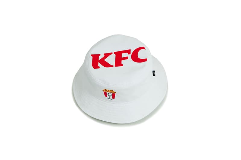 KFC x 카니발, 2019 캡슐 컬렉션 및 방콕 팝업 스토어 정보