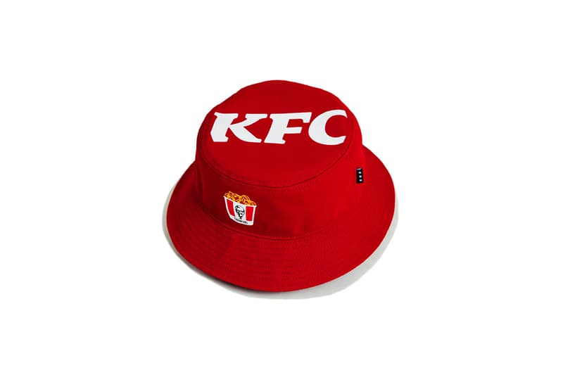 KFC x 카니발, 2019 캡슐 컬렉션 및 방콕 팝업 스토어 정보