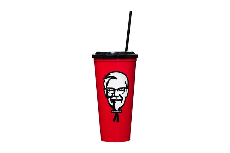 KFC x 카니발, 2019 캡슐 컬렉션 및 방콕 팝업 스토어 정보