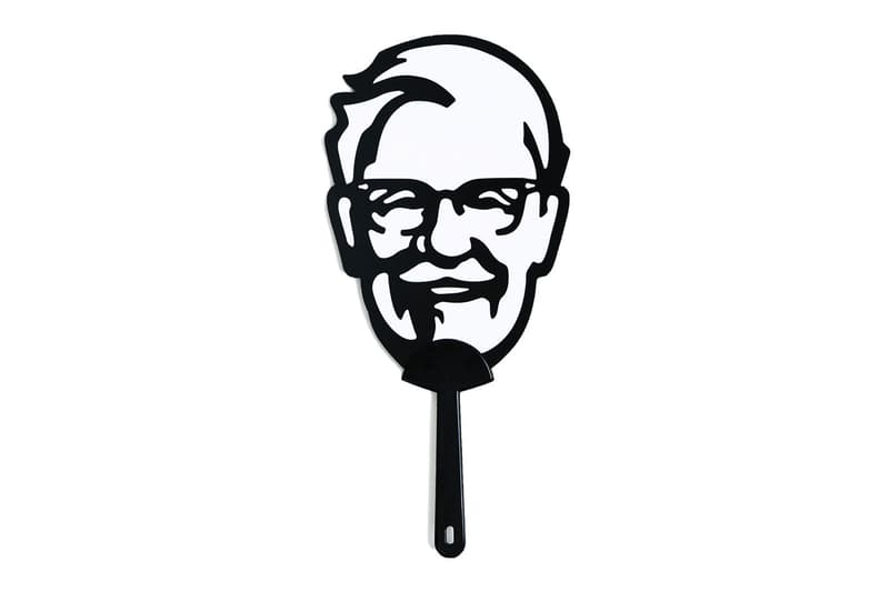 KFC x 카니발, 2019 캡슐 컬렉션 및 방콕 팝업 스토어 정보
