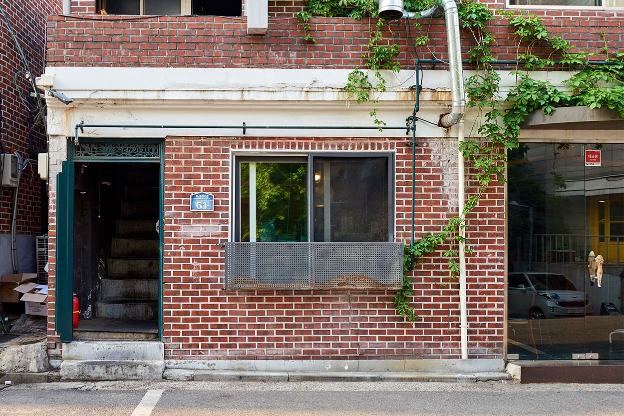 2019 서울 시티 가이드 음식 카페 식당 레스토랑 바 맛집 술집