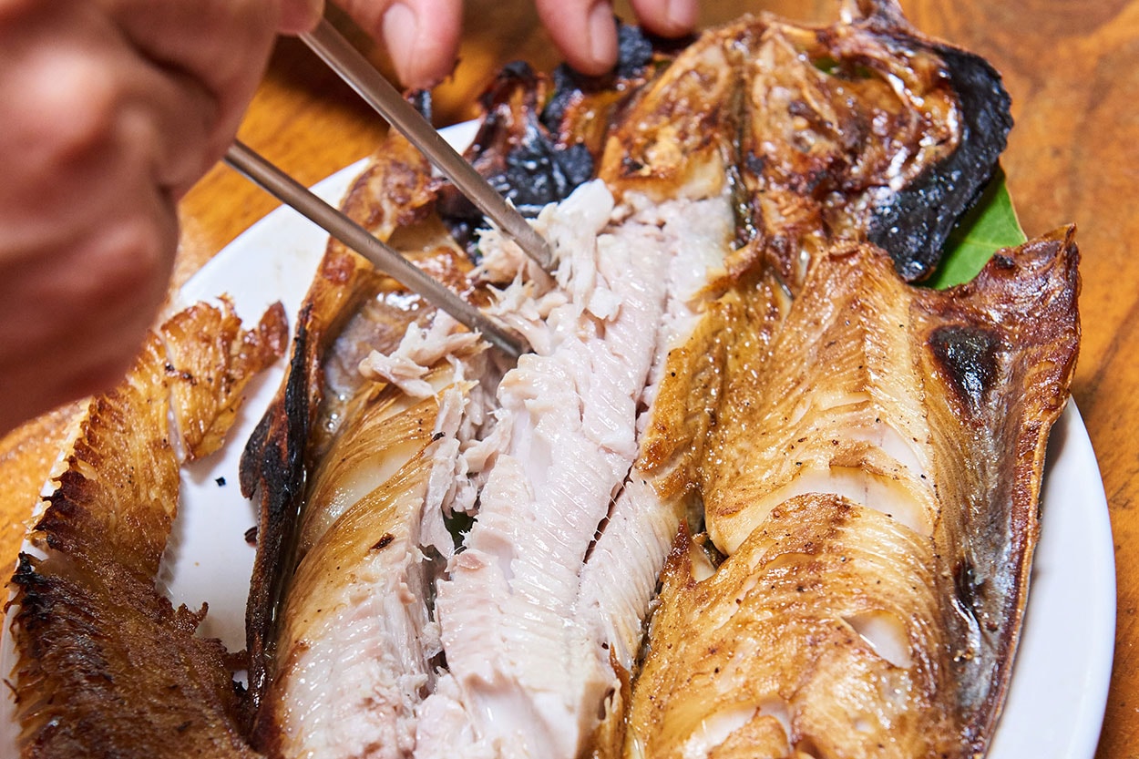 2019 서울 시티 가이드 음식 카페 식당 레스토랑 바 맛집 술집