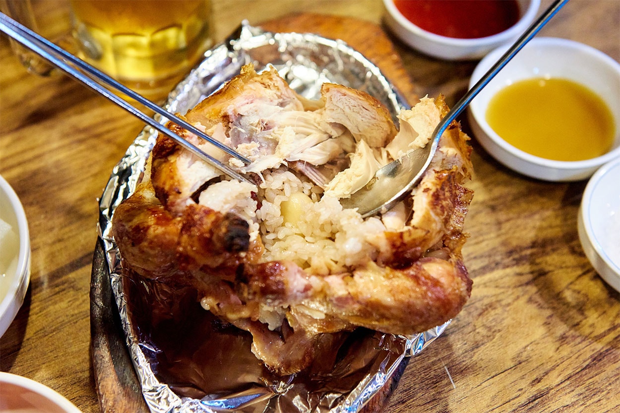 2019 서울 시티 가이드 음식 카페 식당 레스토랑 바 맛집 술집