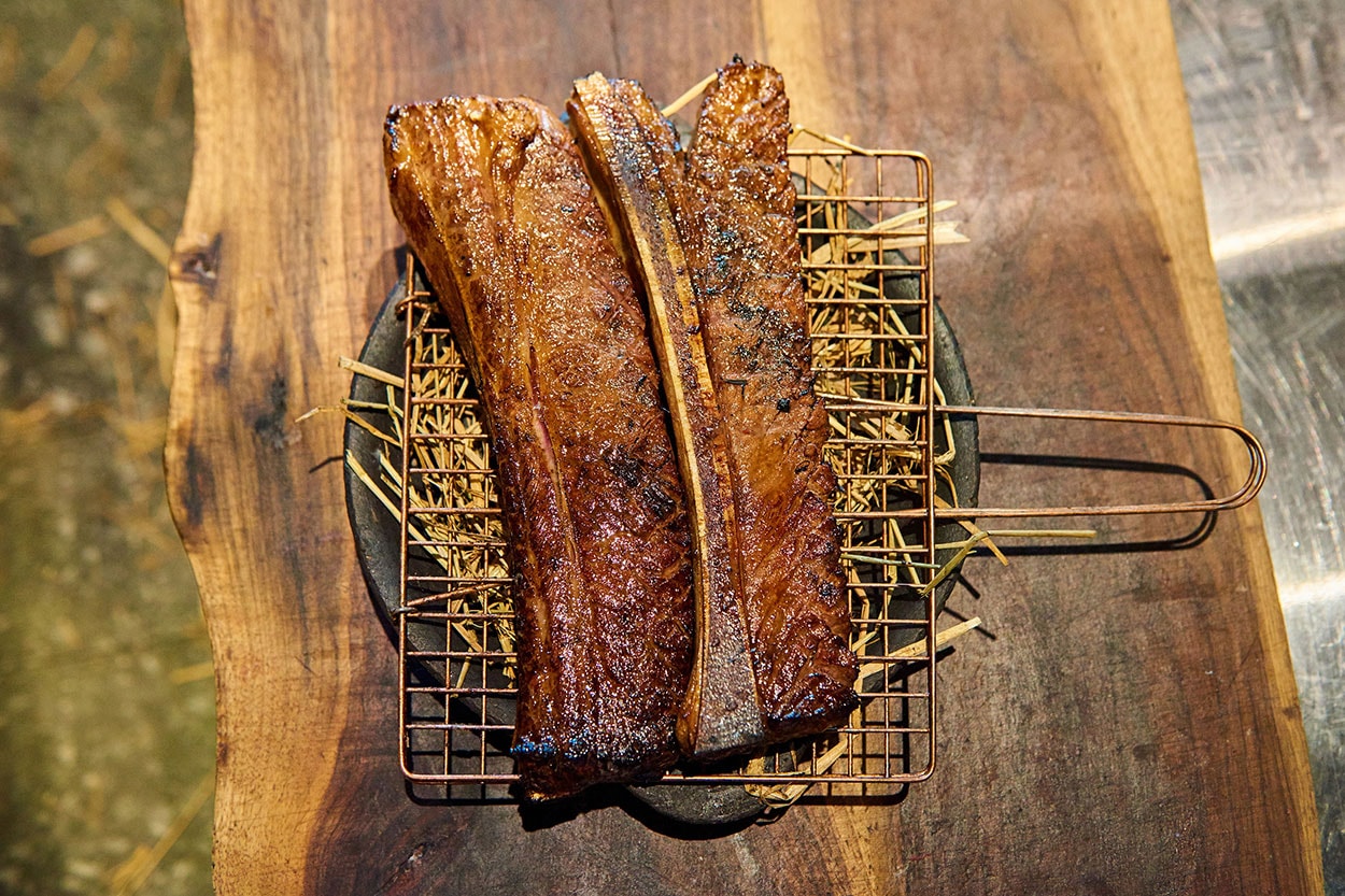 2019 서울 시티 가이드 음식 카페 식당 레스토랑 바 맛집 술집