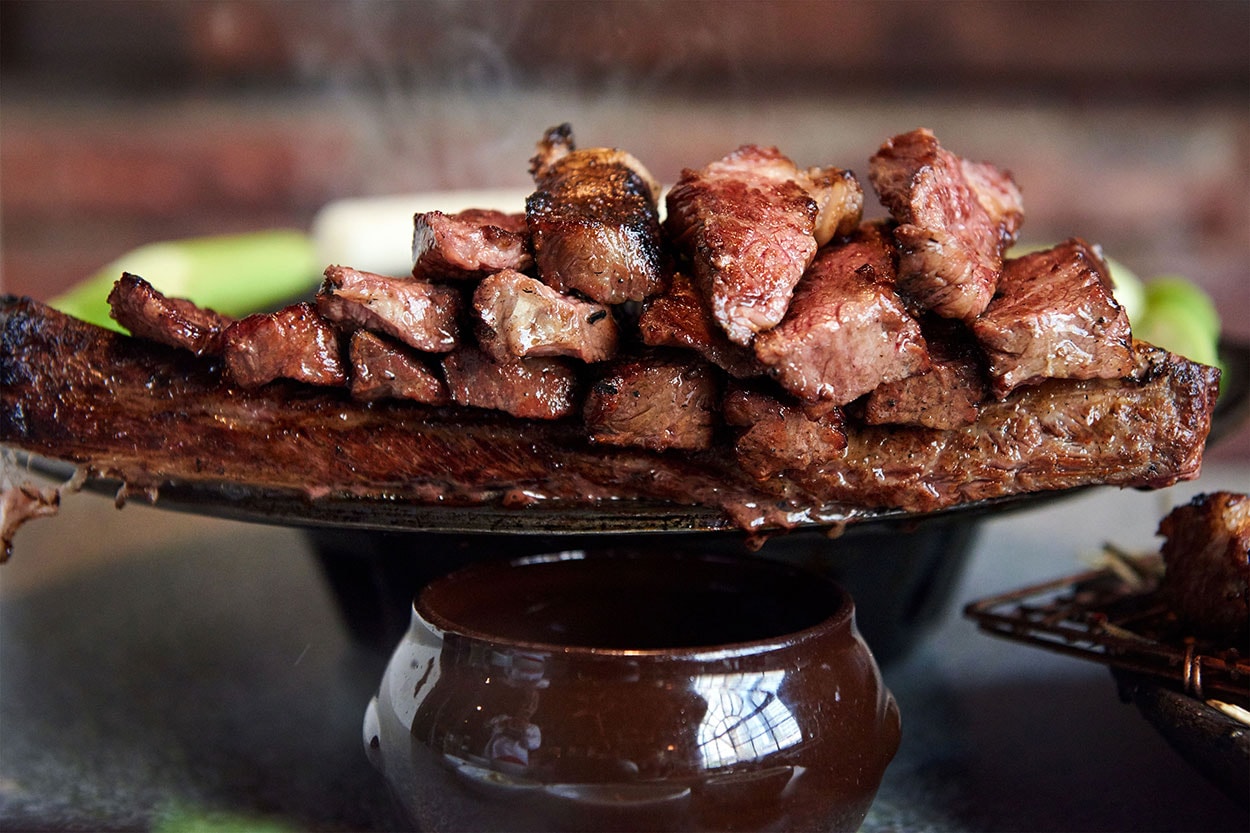 2019 서울 시티 가이드 음식 카페 식당 레스토랑 바 맛집 술집