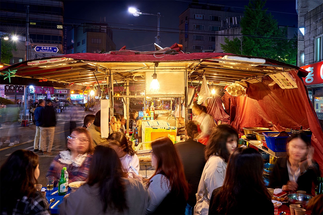 2019 서울 시티 가이드 음식 카페 식당 레스토랑 바 맛집 술집