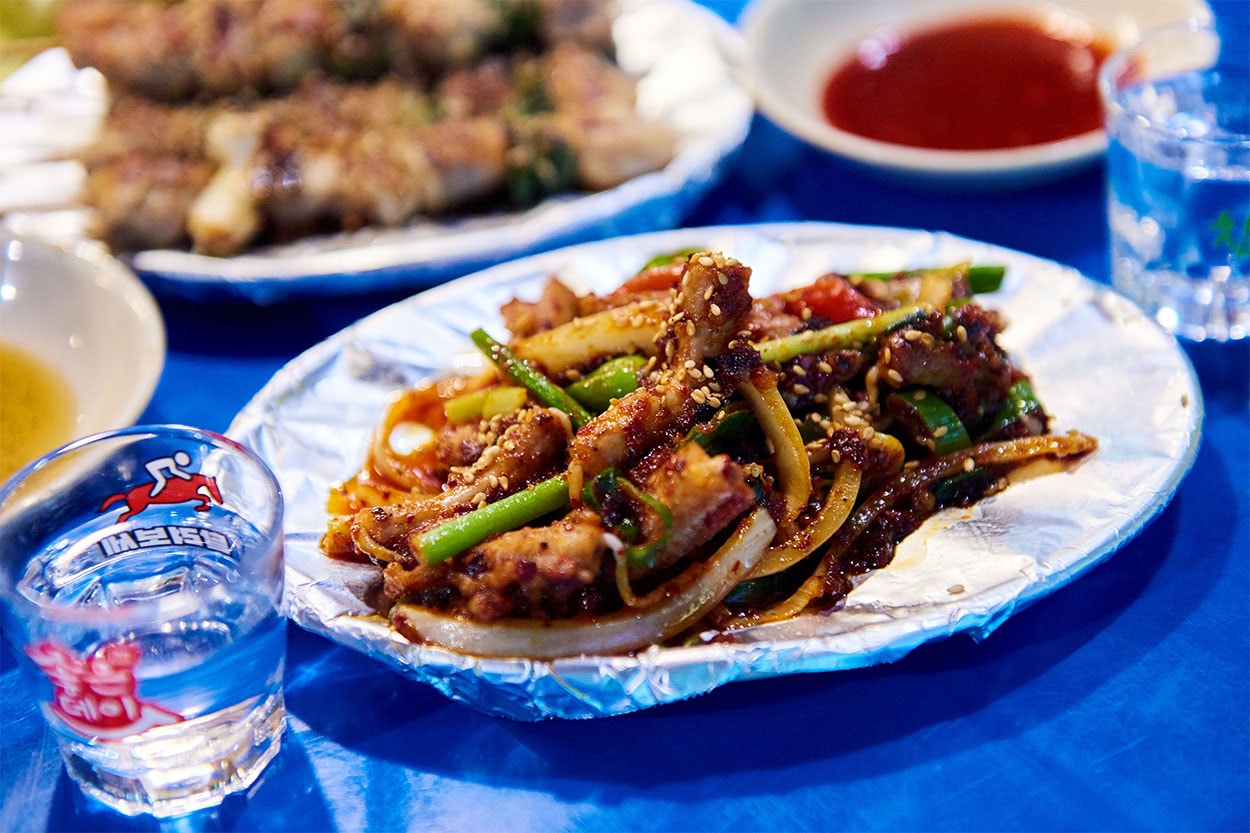 2019 서울 시티 가이드 음식 카페 식당 레스토랑 바 맛집 술집