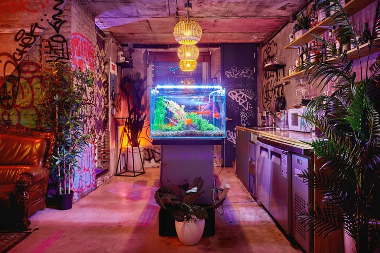 2019 서울 시티 가이드 - 클럽 & 바