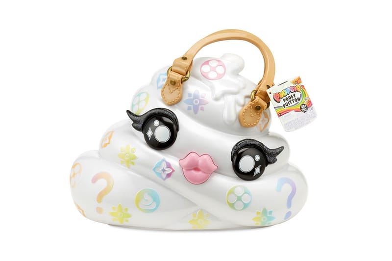 루이비통에 소송 건 ’푸이 퓌통’ 장난감 회사, 미국 법원은 소송을 기각했다