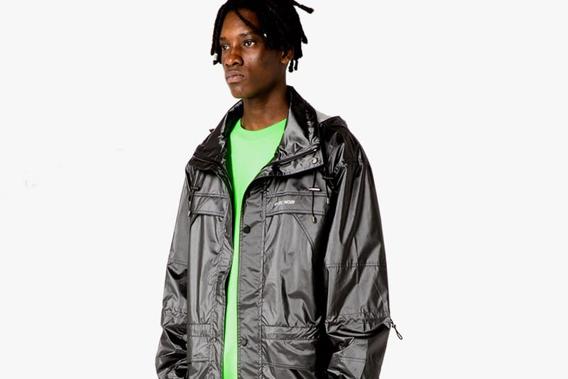 마르쉐 누아르 2019 SS 룩북 & 1차 발매 정보