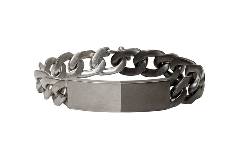 메종 마르지엘라의 11번 라인, '듀오 톤' 액세서리 컬렉션 출시