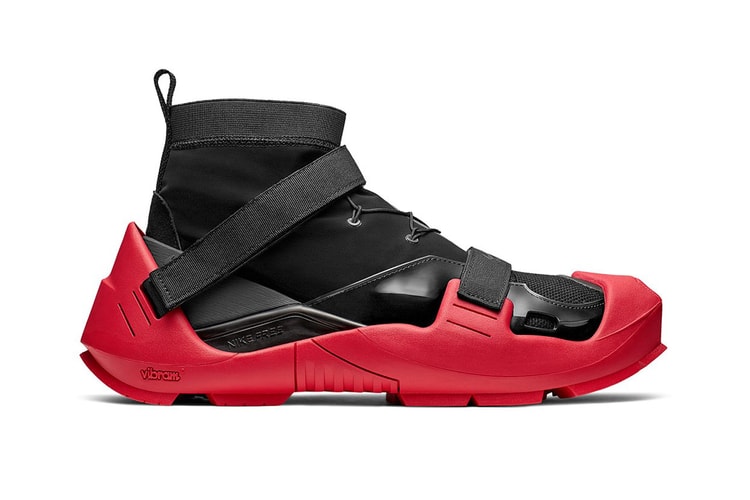 매튜 윌리엄스 x 나이키 ‘프리 TR 3 SP’ 발매 정보