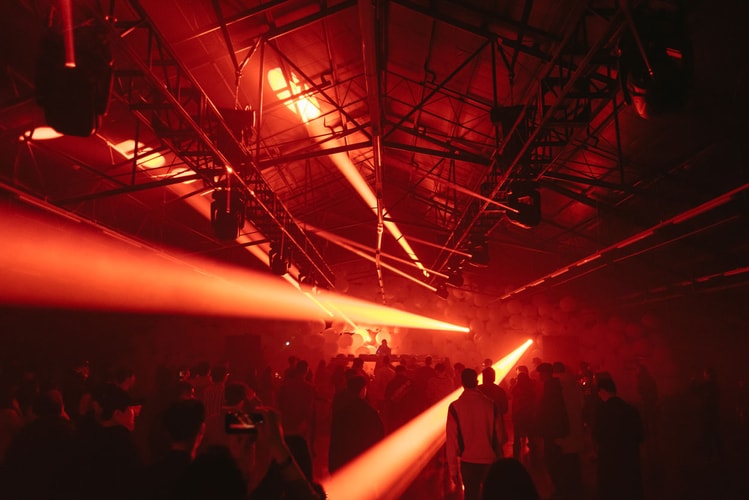 베를린 테크노의 정수를 선사할 '옴니' 페스티벌이 성수동에서 열린다