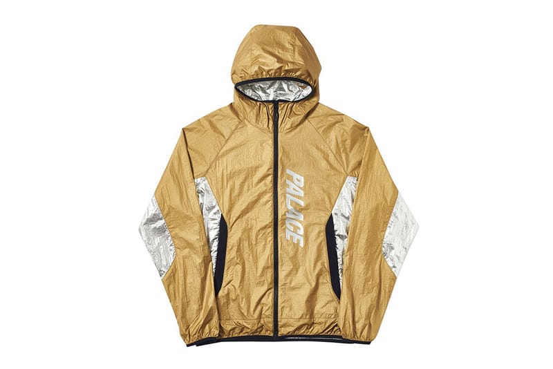 팔라스 2019 여름 컬렉션의 다섯 번째 발매 목록