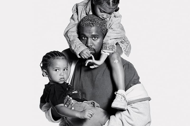 양동근부터 칸예 웨스트까지, 랩보다 육아를 더 잘하는 ‘아빠 래퍼’ 모음