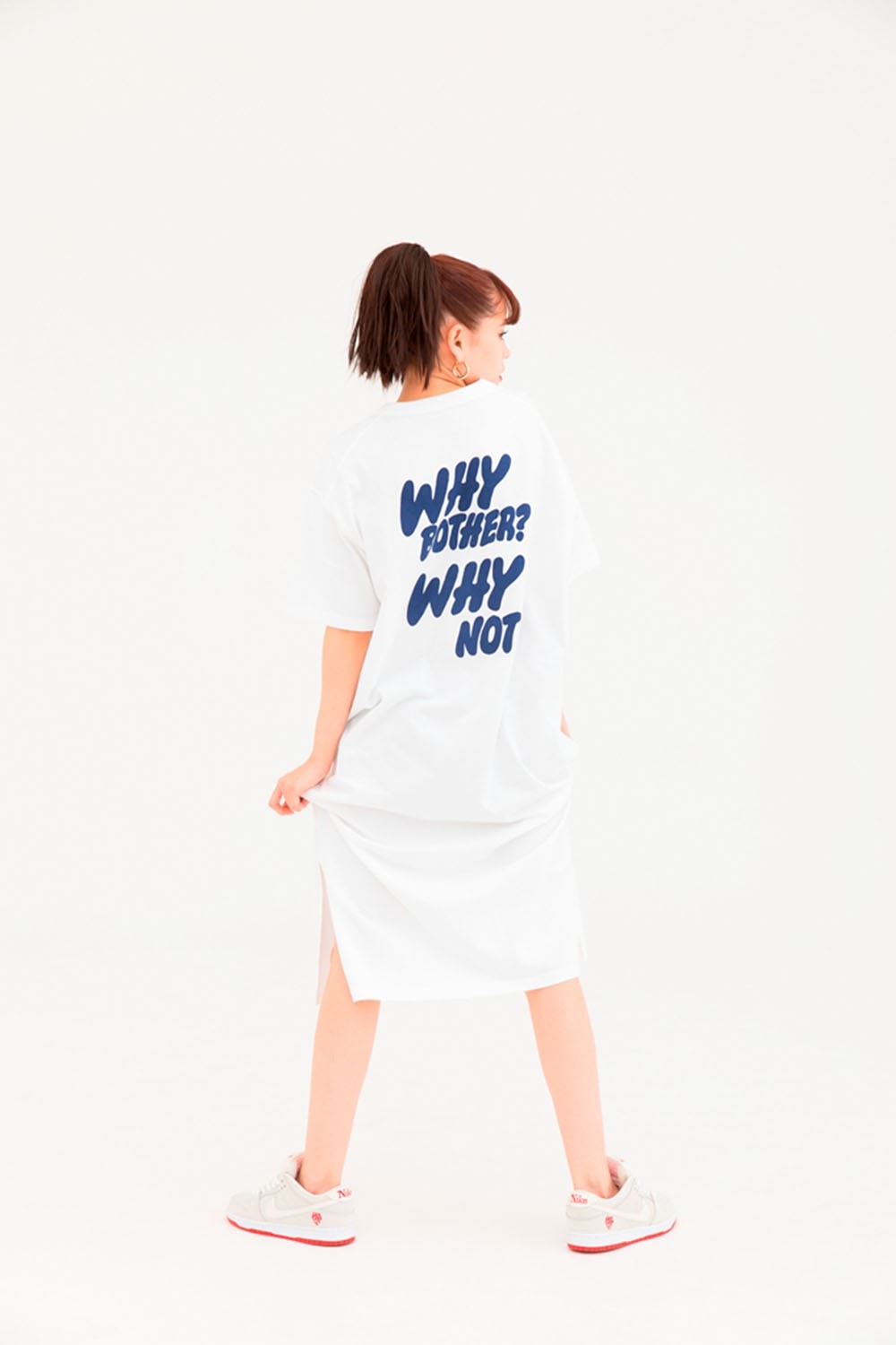 베르디 유니클로 UT 협업 컬렉션 룩북 아이템 인터뷰 니고 2019 봄 여름 키즈 티셔츠 