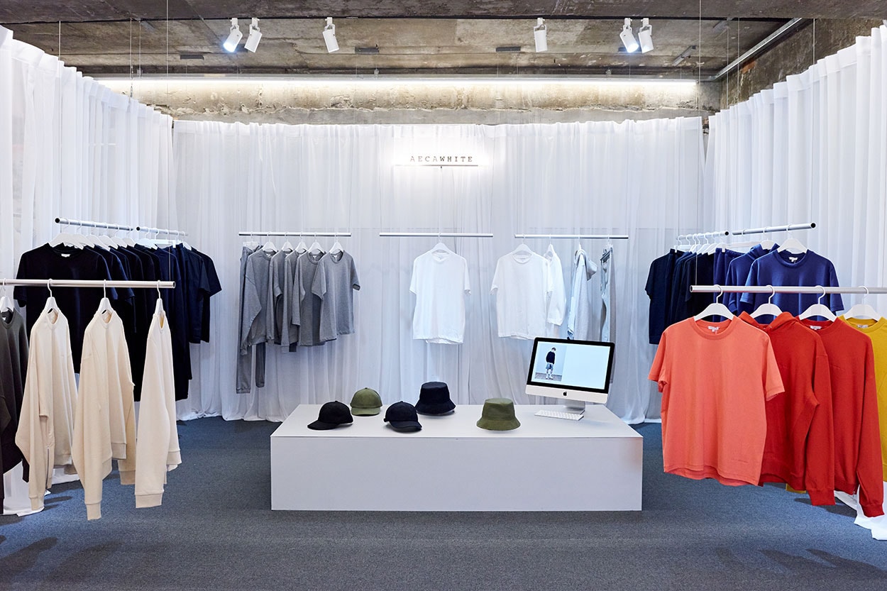 韓国 ソウルで訪れるべきセレクトショップ 7 選 Hypebeast Jp 韓国 ソウルで訪れるべきセレクトショップ 7 選 Hypebeast Jp