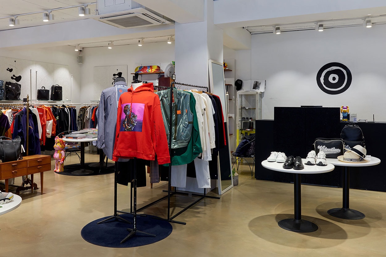 韓国・ソウルで訪れるべきセレクトショップ 7 選 korea-seoul-city-things-to-do-guide-fashion-select-shop-10-corso-como-1ldk-atmos 서울 편집샵 패션 