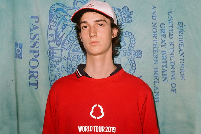 슬램잼이 포착한 스투시, 노스페이스, 어 콜드 월 등 2019 상반기 인기 아이템 룩북