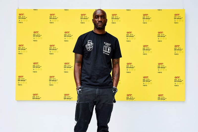 #Streetsnaps: 버질 아블로