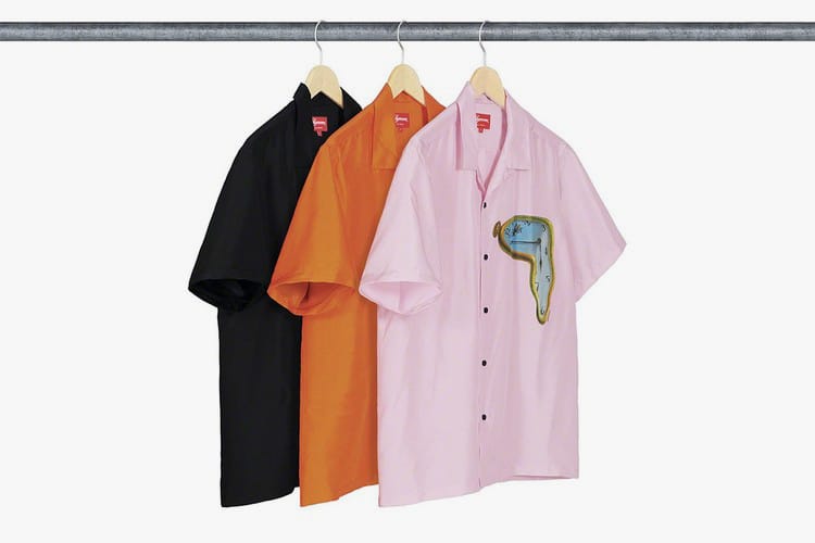 2019년 5월 넷째 주 발매 목록 – 의류