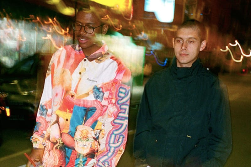 2019년 5월 둘째 주 발매 목록 – 의류