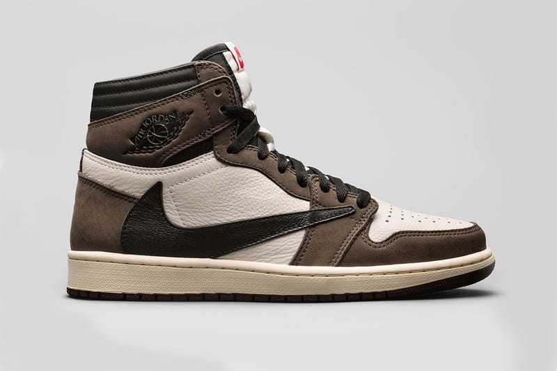 2019년 5월 둘째 주 발매 목록 – 신발 및 액세서리