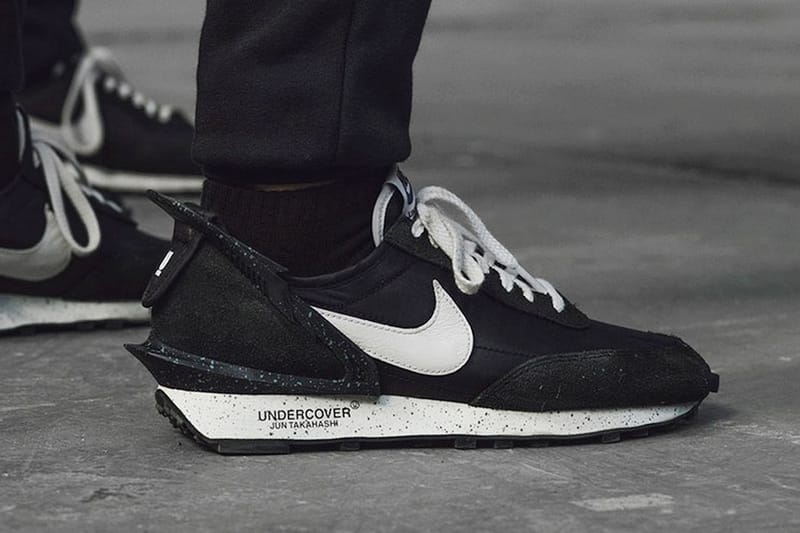 언더커버 x 나이키 2019 SS 협업 캡슐 컬렉션 발매 정보