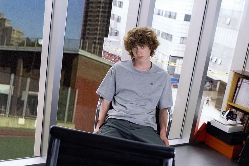 발란사 x 비바스튜디오 2019 여름 협업 컬렉션 & DJ 썸원의 기념 믹스테잎